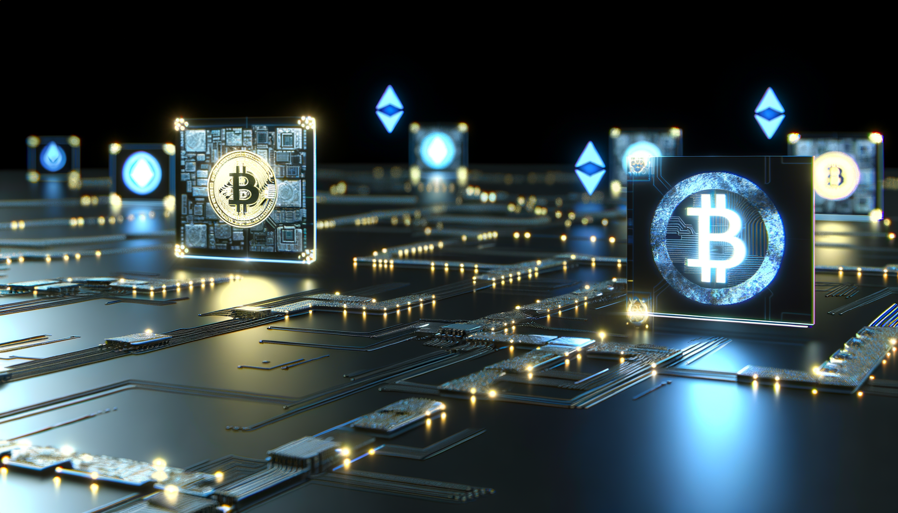 Cripto — review técnico para profissionais de TI | EuNerd