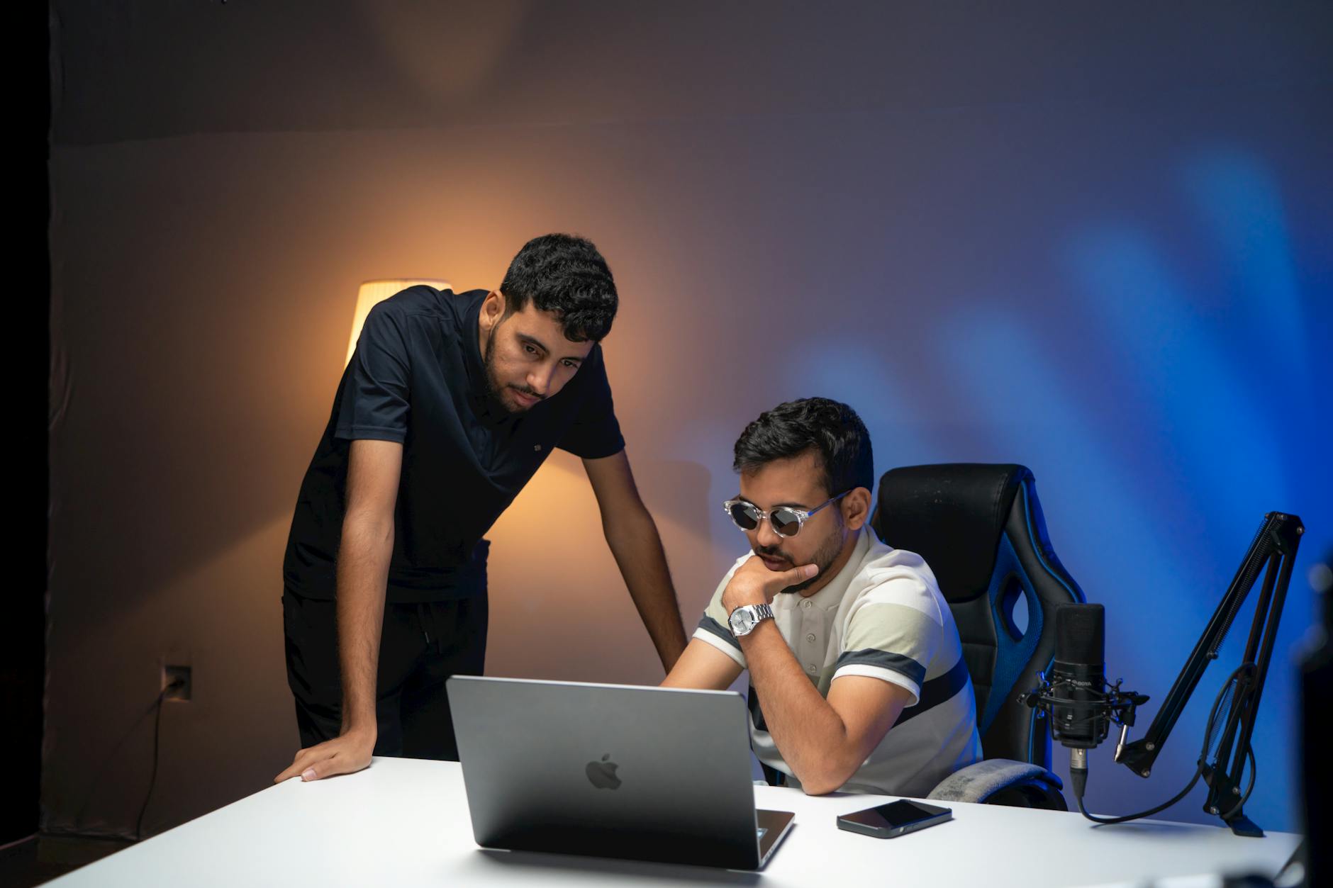 Startups de IA em 2026: o que dominar — Foto por Ben Khatry via Pexels