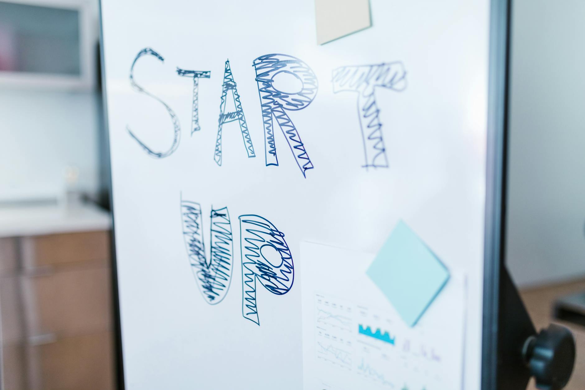 Startups de IA Agêntica em 2026 — Foto por RDNE Stock project via Pexels
