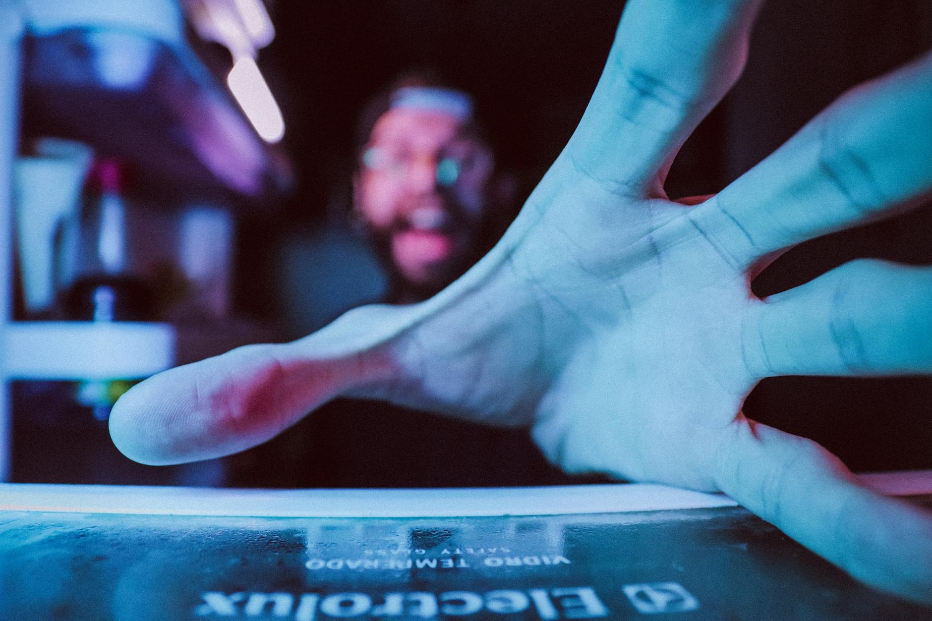 Tecnologia em Alagoinha (PE) em 2026: O Guia Completo Para Profissionais de TI — Foto por Renan Almeida via Pexels