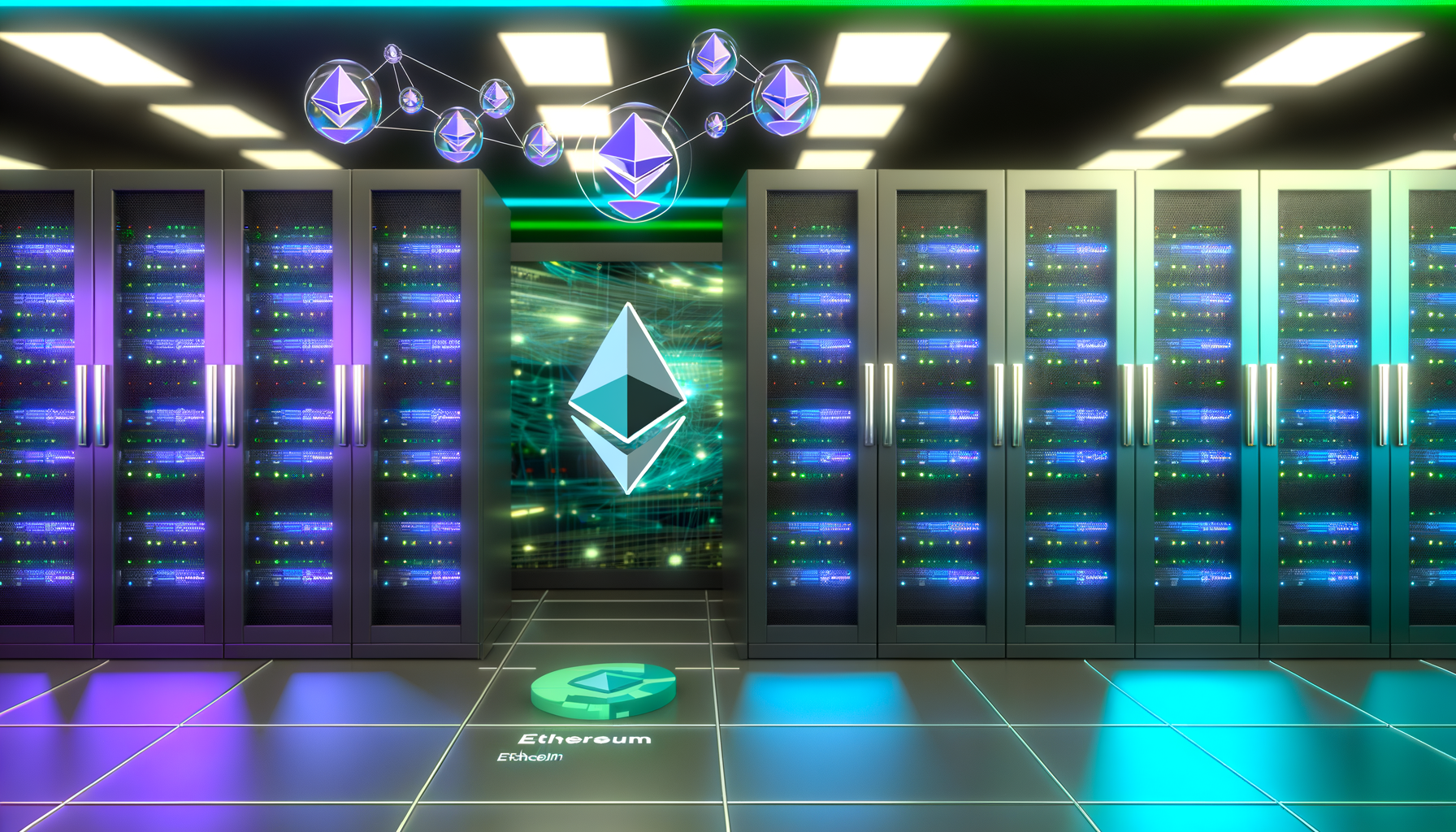Ethereum 2026: vale rodar validador próprio no Brasil? | EuNerd