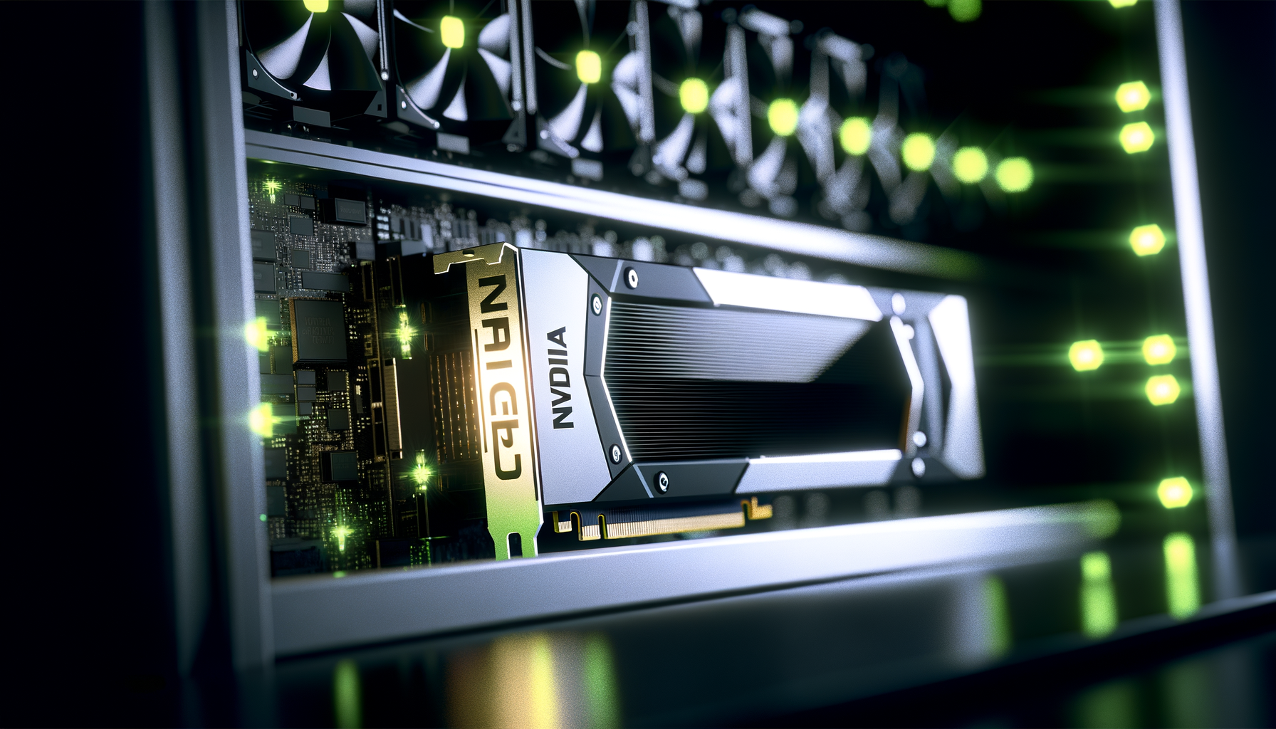 Virtualização com GPUs NVIDIA Blackwell em 2026: Guia Completo para Implantar vG | EuNerd