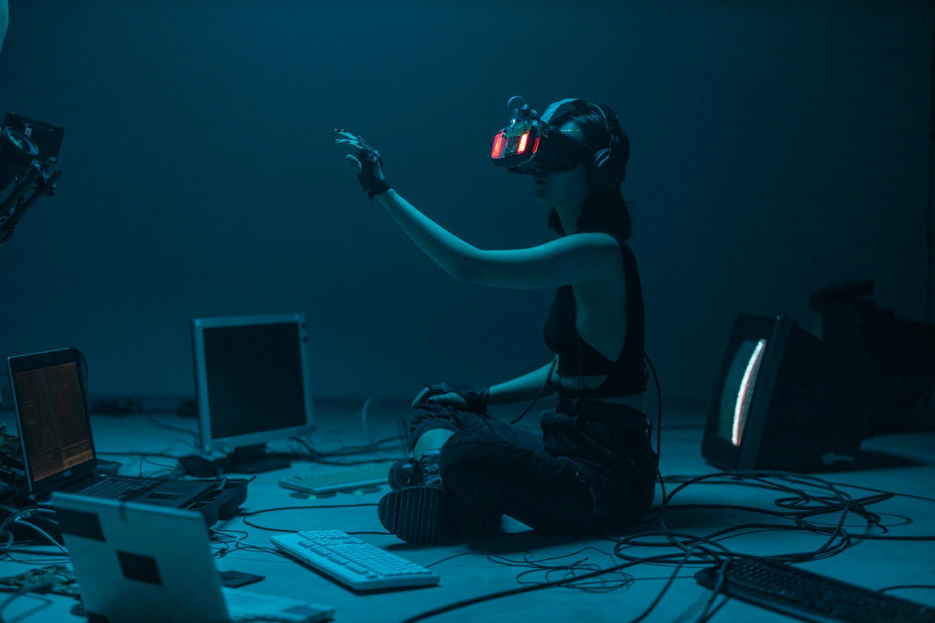 Wearables e Saúde Digital em 2026: Arquitetura, Benchmarks e Impacto Real para TI | EuNerd
