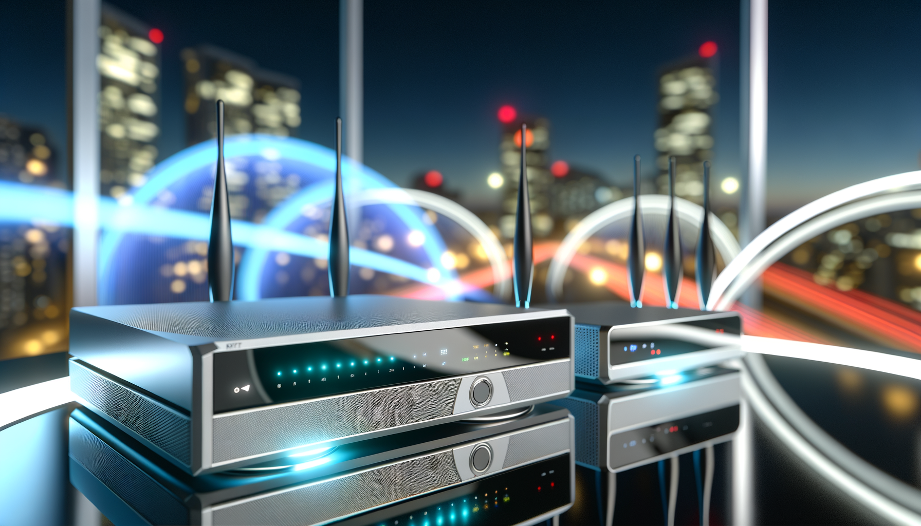 Wi‑Fi 7 (802.11be) no Brasil em 2026: o que todo profissional de Redes precisa d | EuNerd