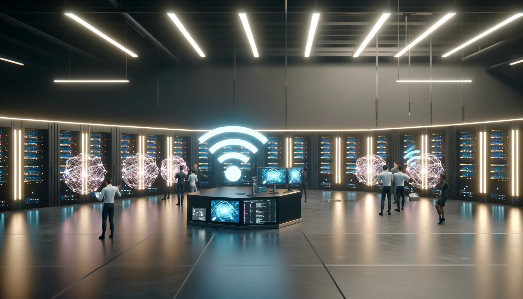 Wi‑Fi 7 e 5G Advanced em 2026: o novo padrão de redes que todo profissional de T | EuNerd