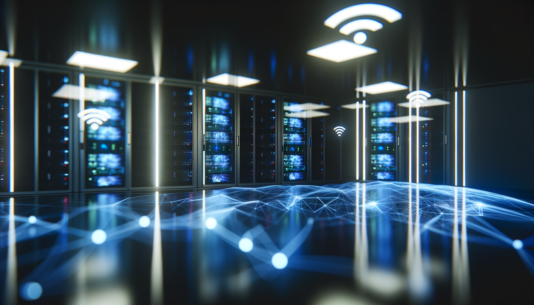 Wi-Fi 7 e 5G Standalone em 2026: o novo padrão de redes que vai redefinir sua ca | EuNerd