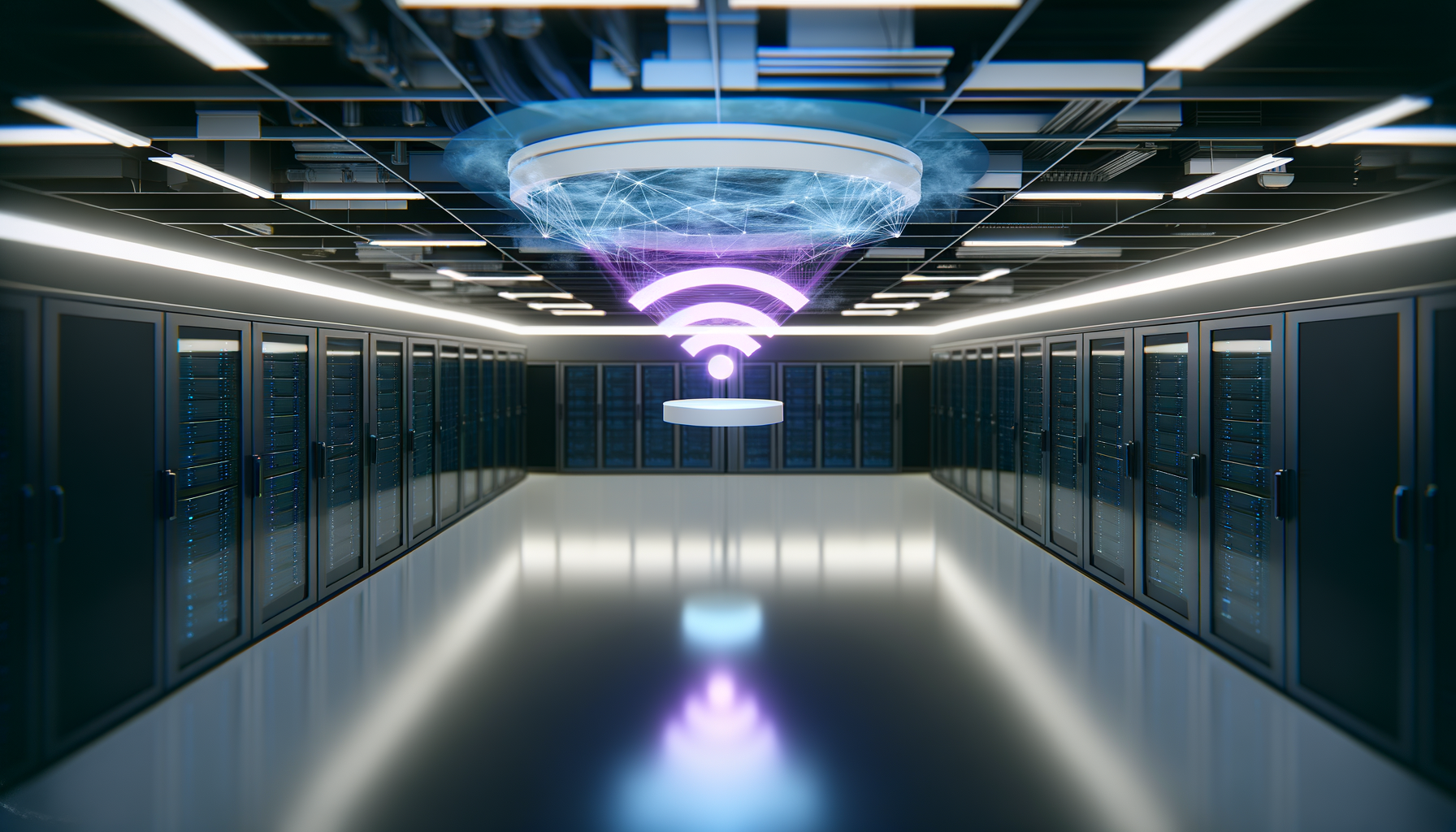 Wi-Fi 7 e 5G Standalone dominam Redes em 2026 | EuNerd
