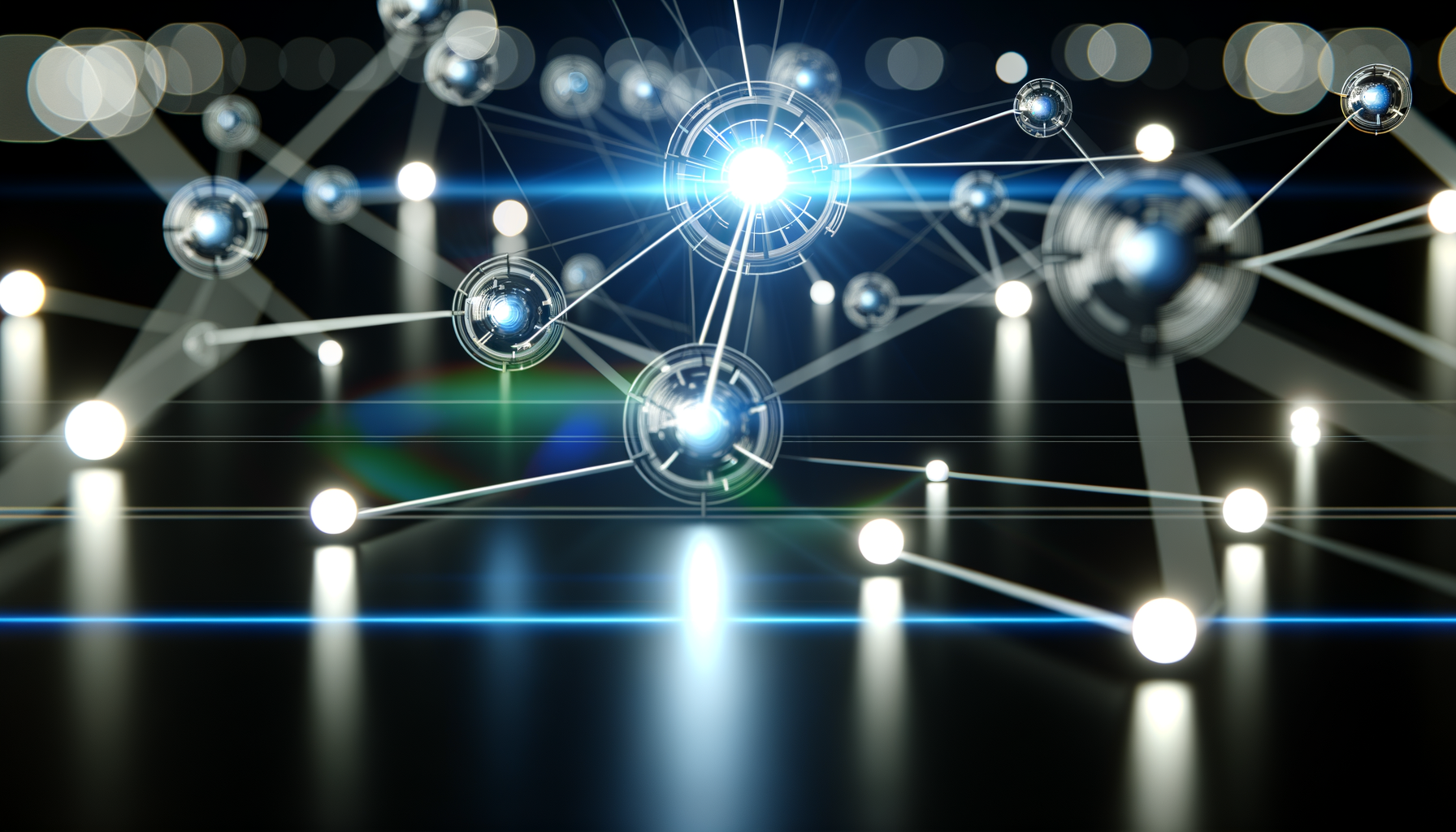 Redes — news técnico para profissionais de TI | EuNerd