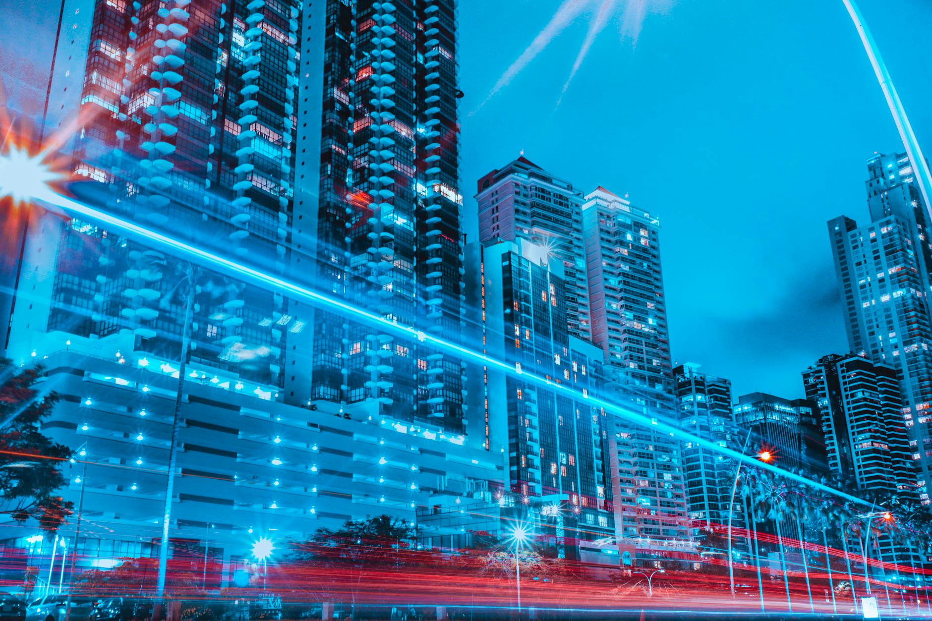 Wi-Fi 7 no Brasil em 2026: Vale Atualizar? — Foto por Luis Quintero via Pexels