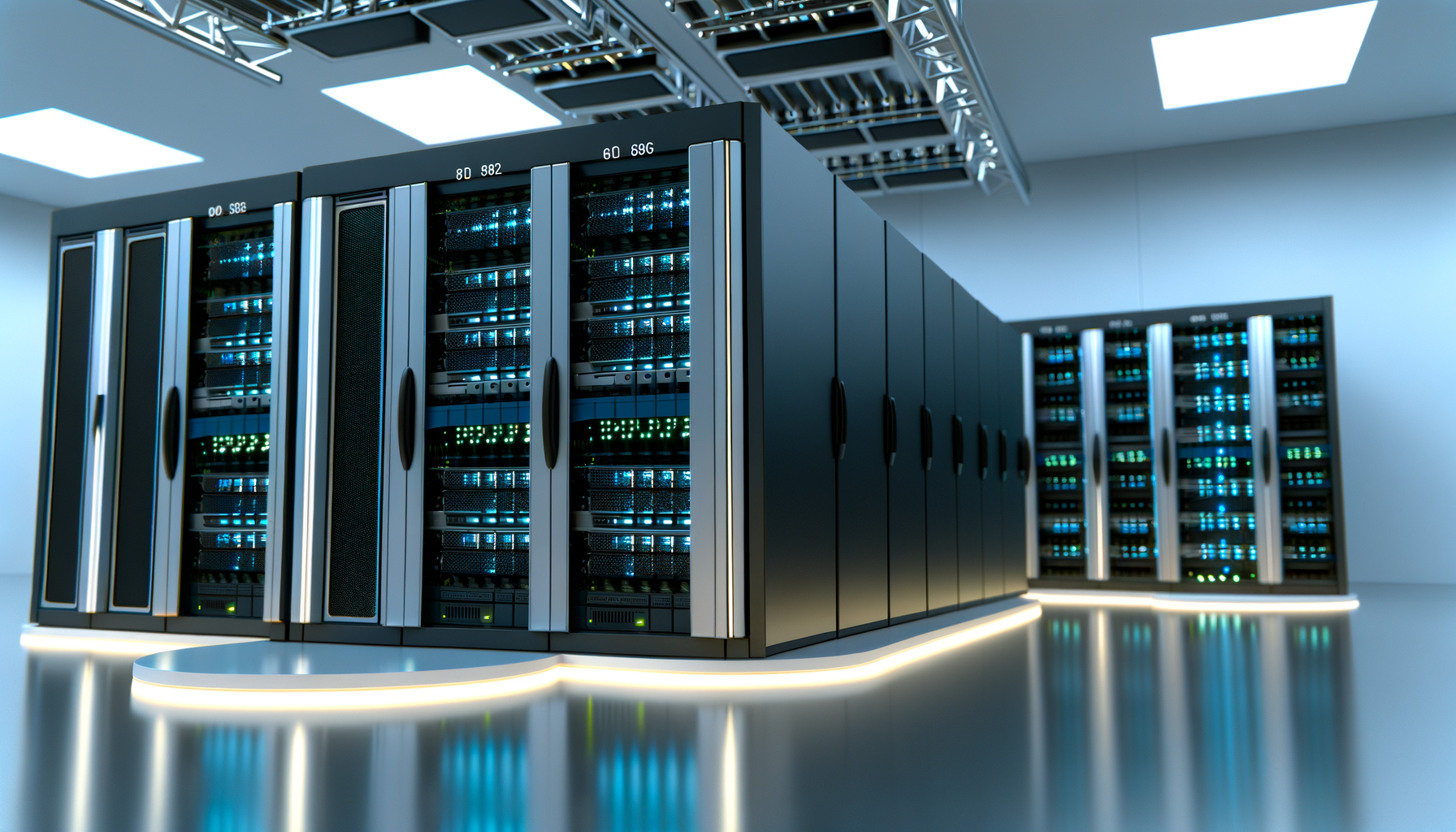 Redes — news técnico para profissionais de TI | EuNerd