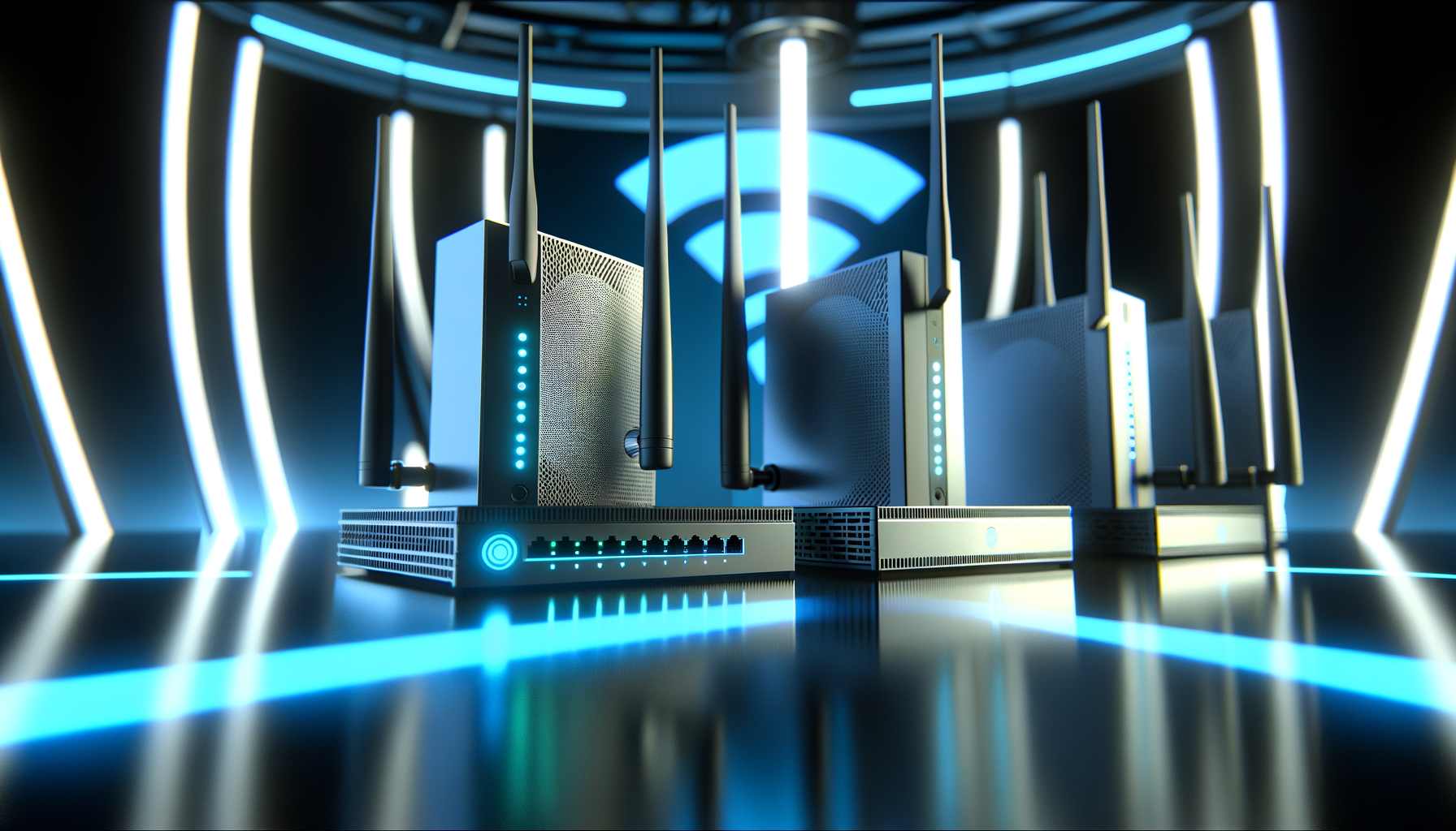 Wi‑Fi 7 e Redes Multi‑Gig: o novo padrão obrigatório em 2026 | EuNerd