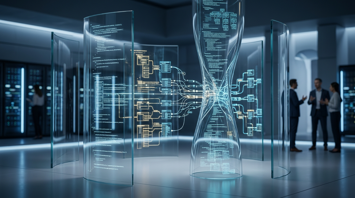 Windows 12 vNext e Copilot Runtime: o novo padrão obrigatório para software corp | EuNerd