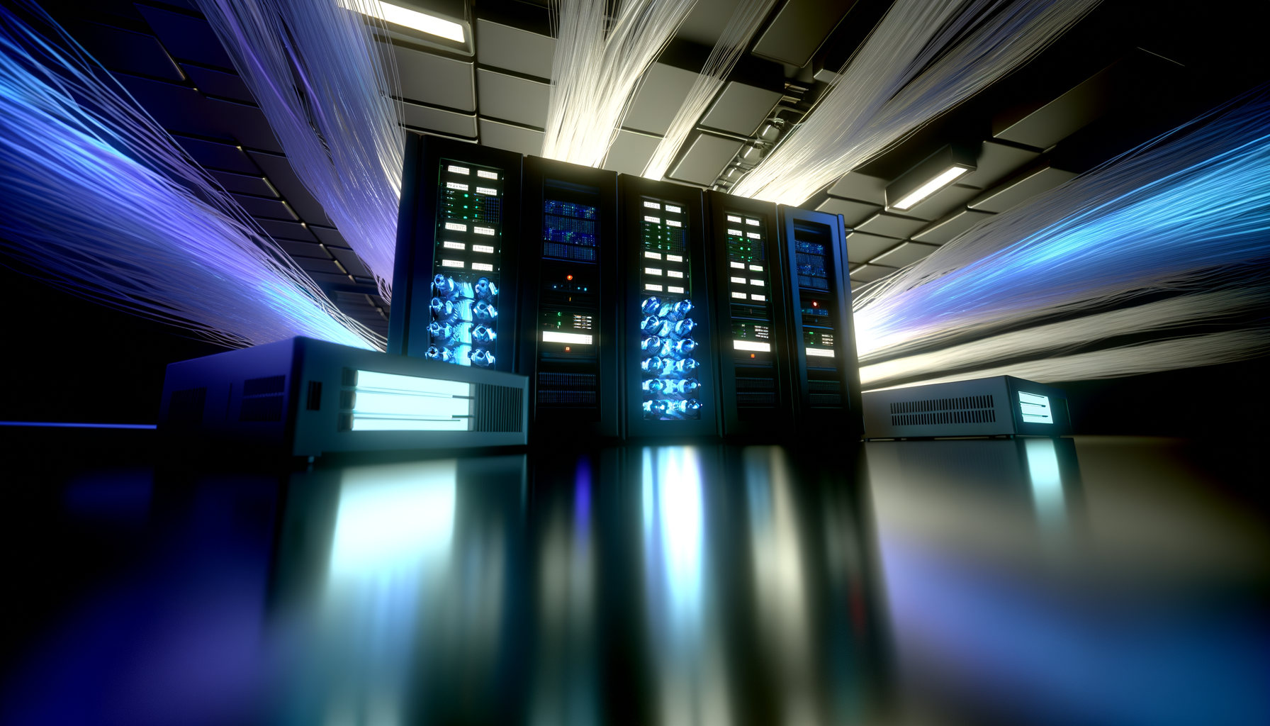 Zero Trust e SASE em 2026: o novo padrão obrigatório nas redes corporativas | EuNerd