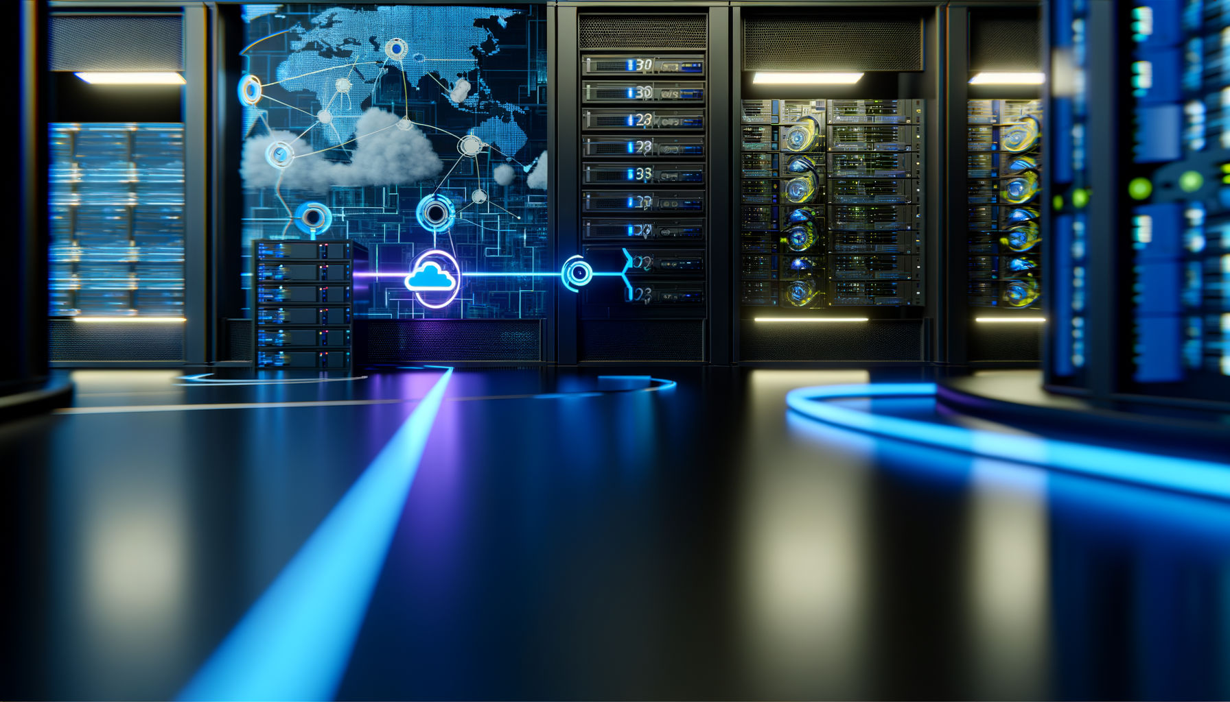 Zero Trust Network em 2026: Como Implementar na Prática em Ambiente Híbrido | EuNerd