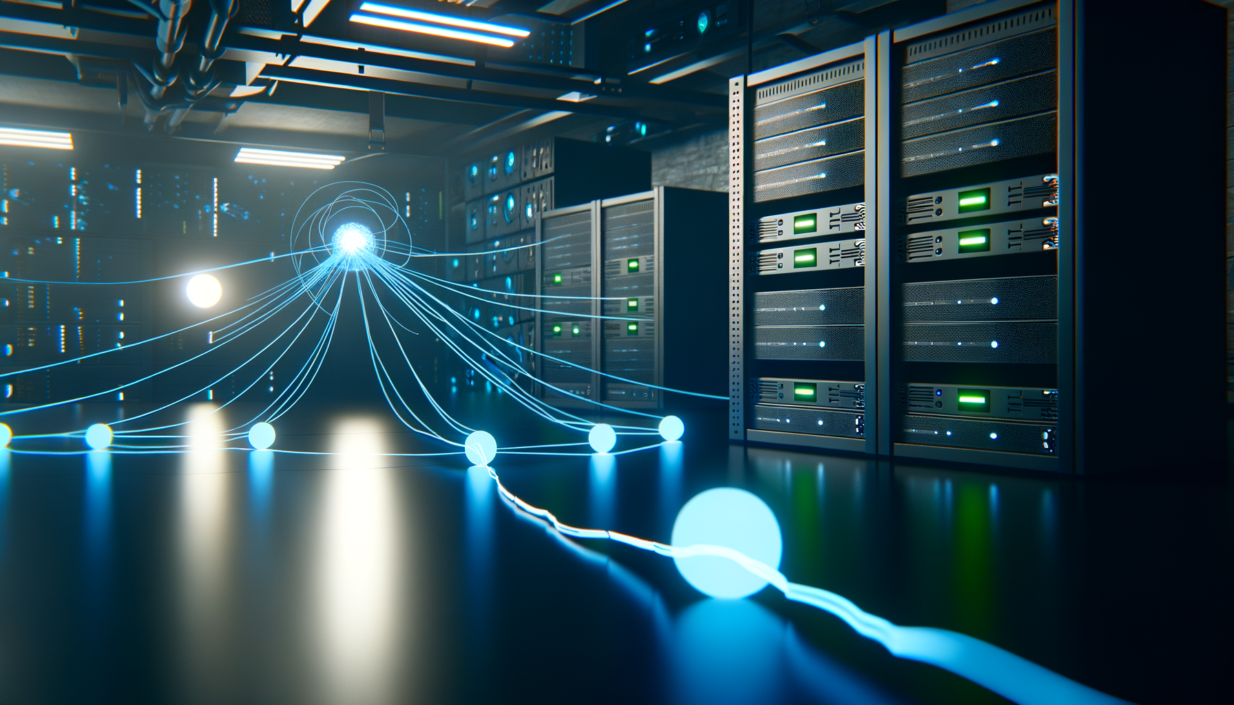 Zero Trust Network em 2026: implemente do zero em produção | EuNerd