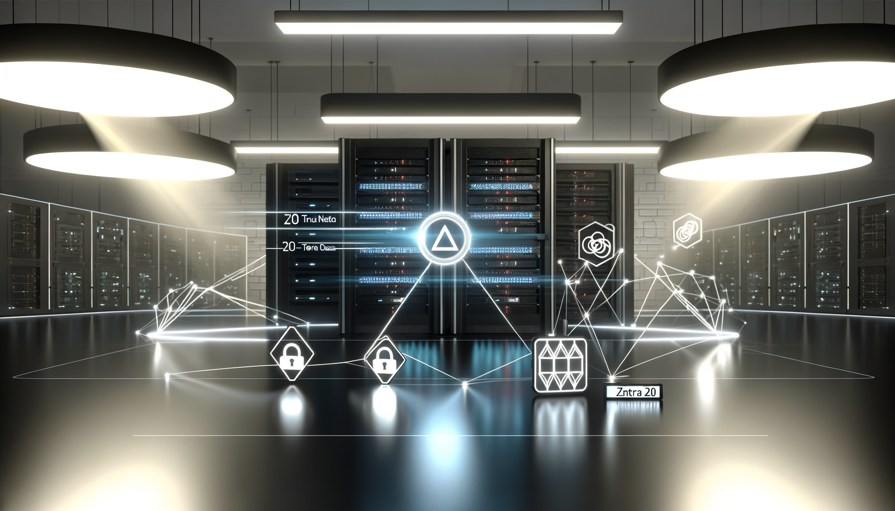 Zero Trust Network Access (ZTNA) em 2026: Implementação Real com Entra ID, Forti | EuNerd