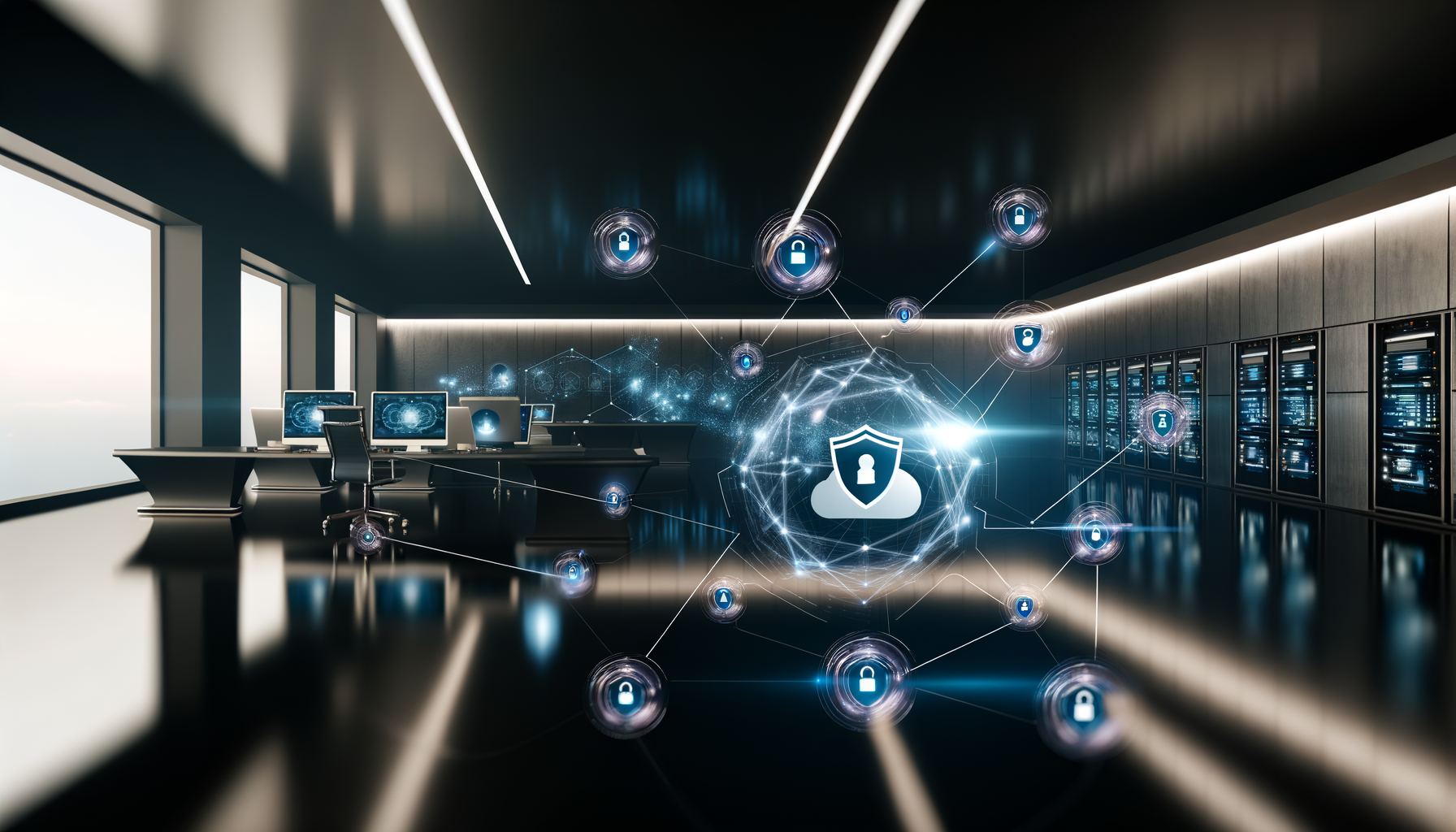 Zero Trust Network Access em 2026: Como Implementar ZTNA Corporativo na Prática | EuNerd