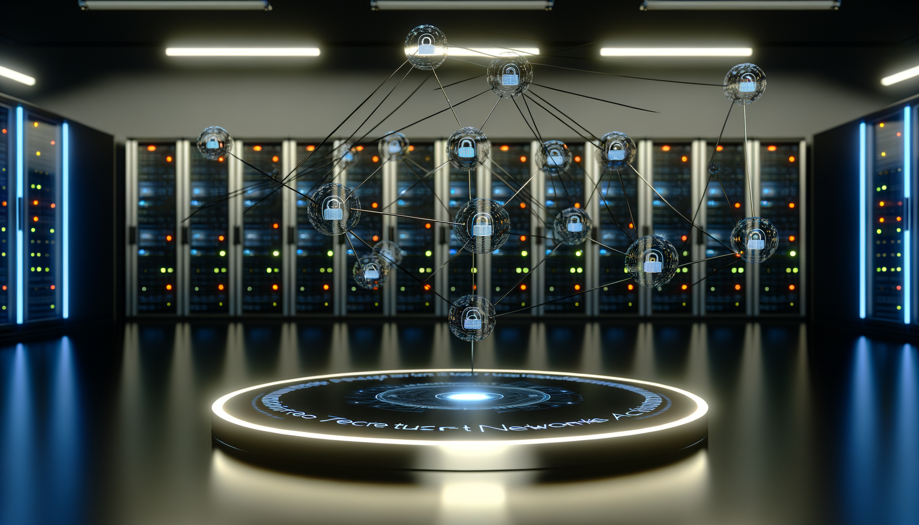 Zero Trust Network Access em 2026: implemente ZTNA com identidade forte e segmen | EuNerd