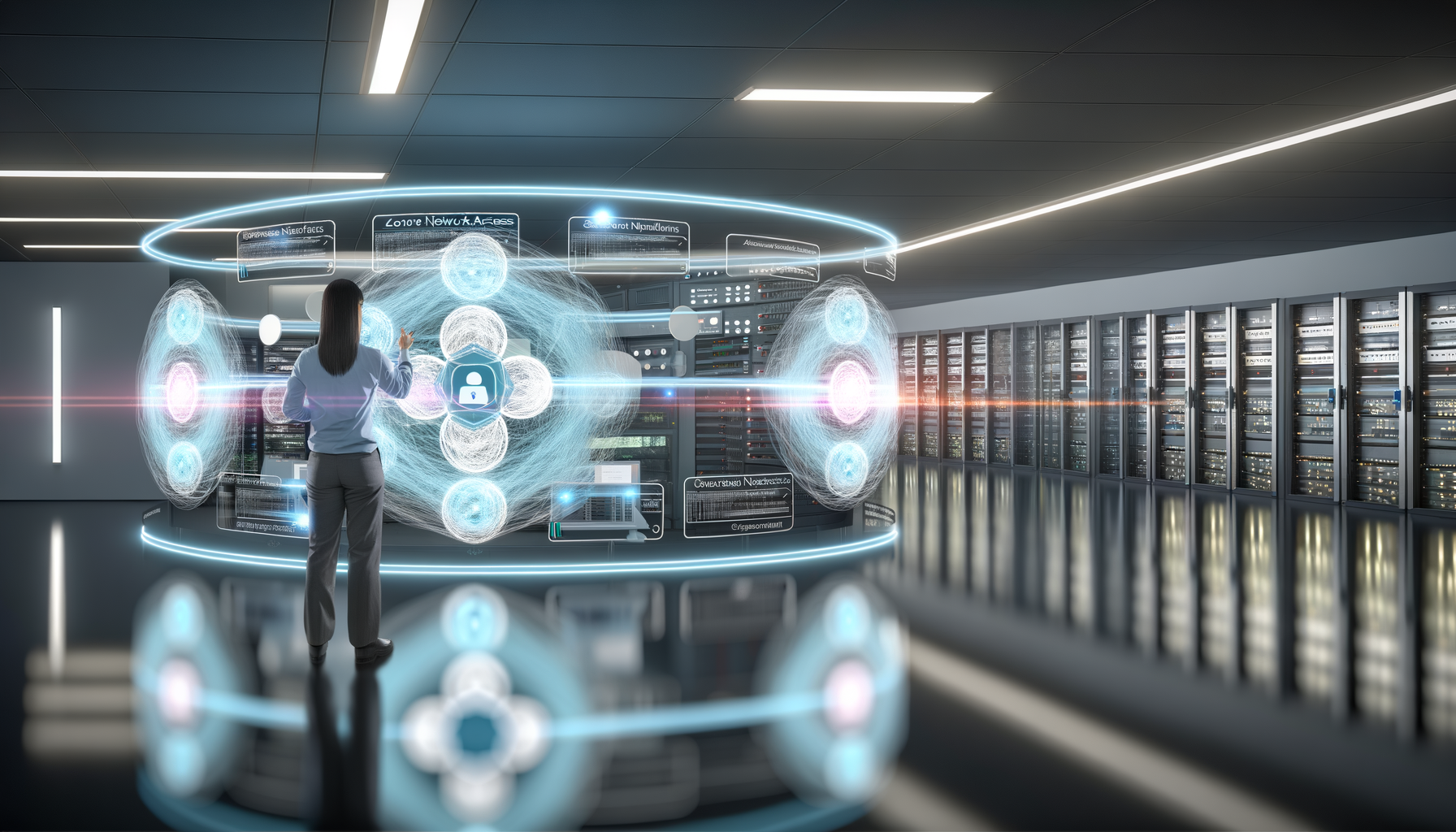Zero Trust Network Access (ZTNA) 2026: Implementação Prática em Produção | EuNerd