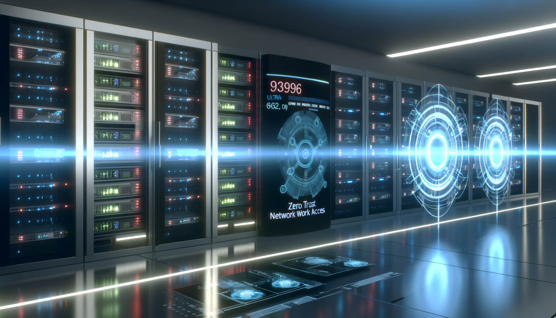 Zero Trust Network Access vs VPN corporativa em 2026