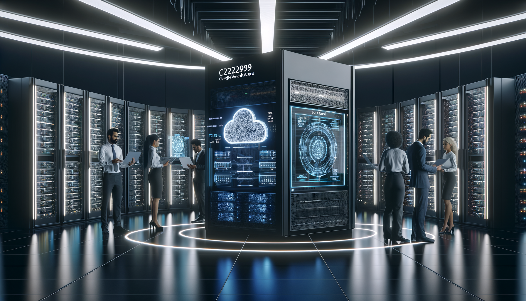 Zero Trust Network Access com Cloudflare Tunnel e Azure AD: Implementação Comple | EuNerd