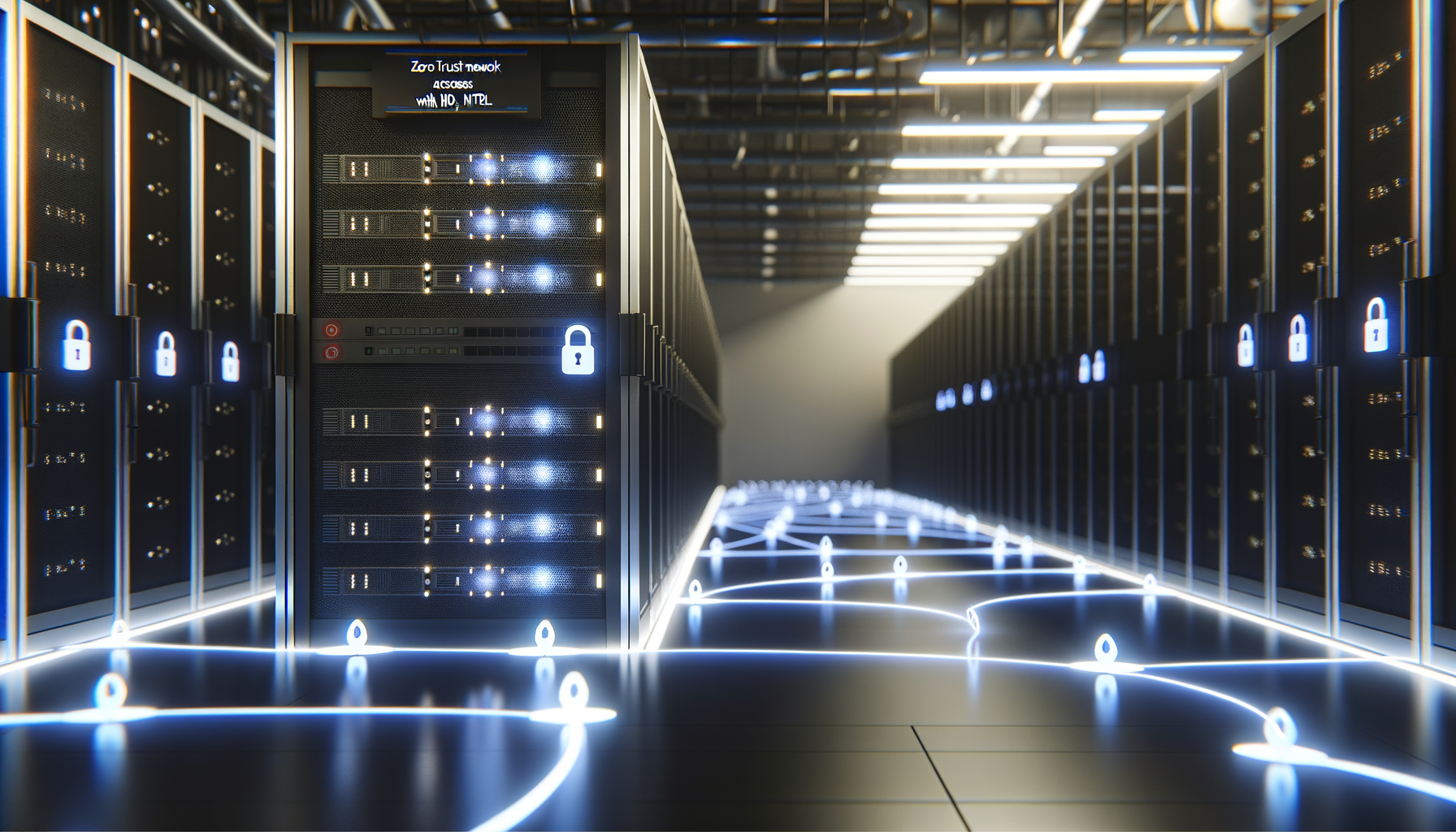 Zero Trust Network Access com WireGuard e mTLS: implementação prática para 2026 | EuNerd