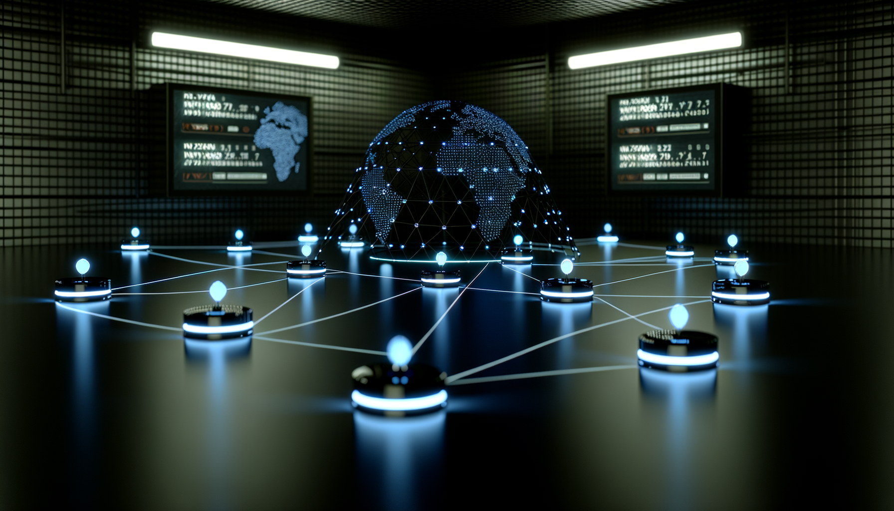 Zero Trust Network Access (ZTNA) em 2026: o fim definitivo da VPN tradicional na | EuNerd