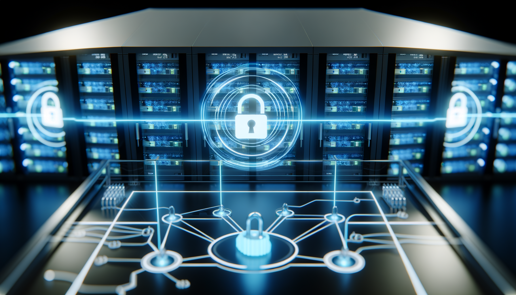 Zero Trust Network com ZTNA 2.0: Implementação Prática em 2026 | EuNerd