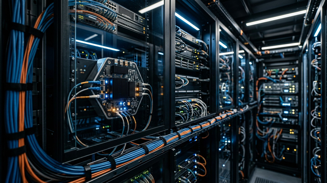 Como Implementar Zero Trust com ZTNA e Microsegmentação em 2026 | EuNerd