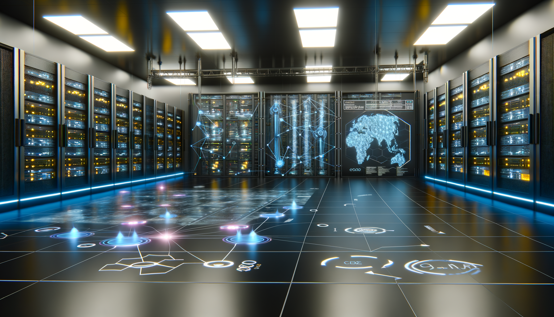 Zero Trust Network Access (ZTNA) 2.0 em 2026: como implementar do zero no seu am | EuNerd