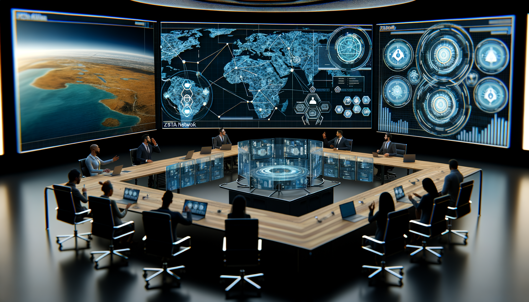 Zero Trust Network Access (ZTNA) em 2026: Como Implementar na Prática no Brasil | EuNerd